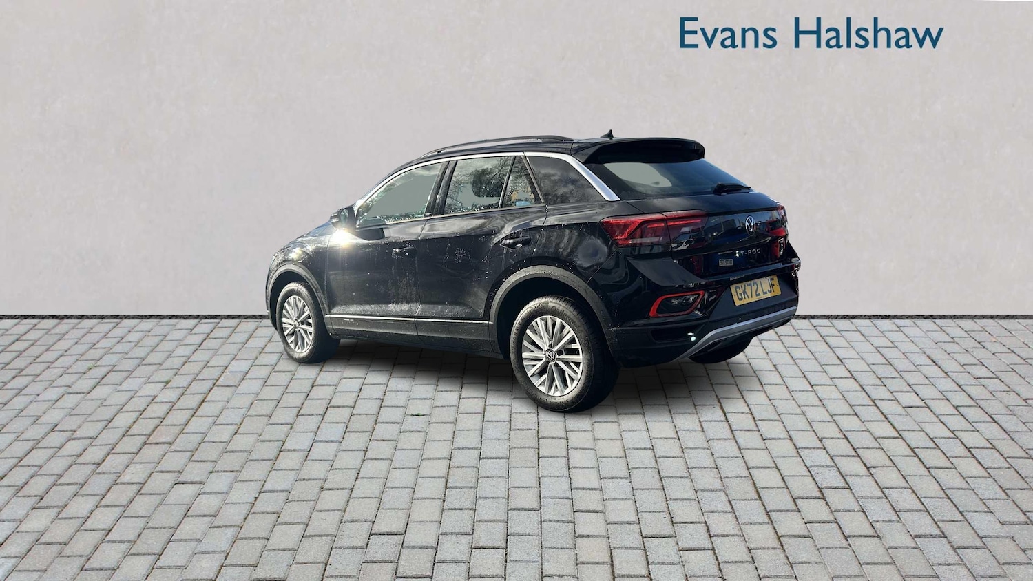 Used Volkswagen T-Roc 2022 for sale - 76141933: Photo 16