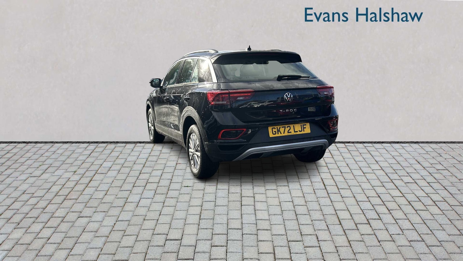 Used Volkswagen T-Roc 2022 for sale - 76141933: Photo 17