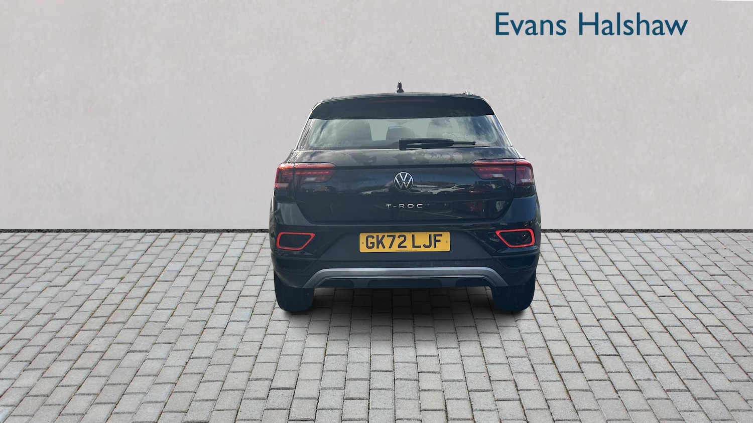 Used Volkswagen T-Roc 2022 for sale - 76141933: Photo 18