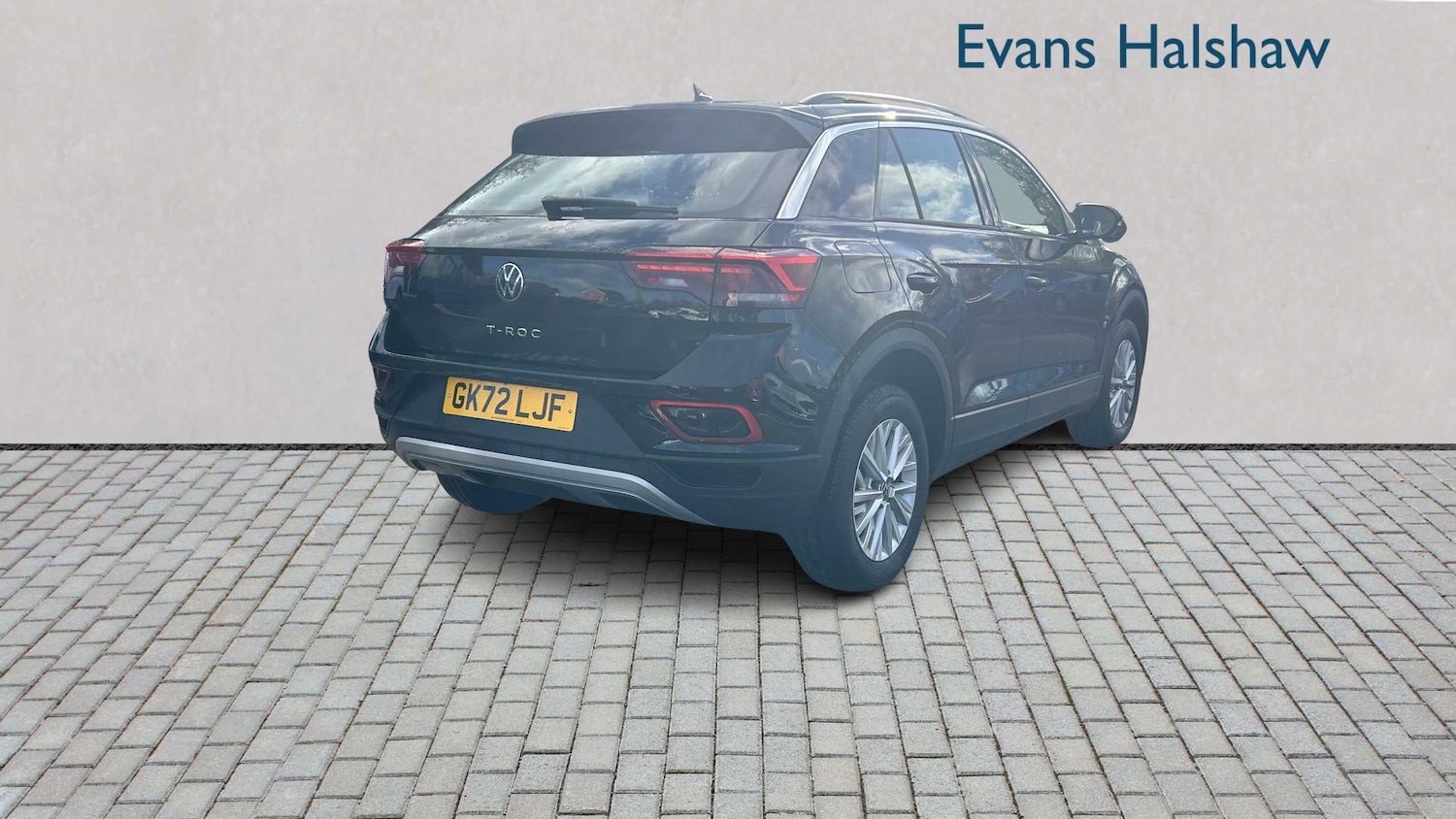 Used Volkswagen T-Roc 2022 for sale - 76141933: Photo 19