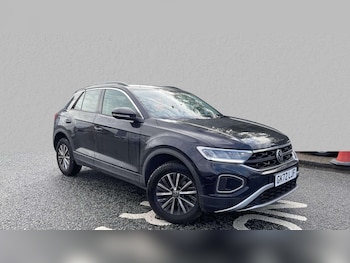 Volkswagen - T-Roc