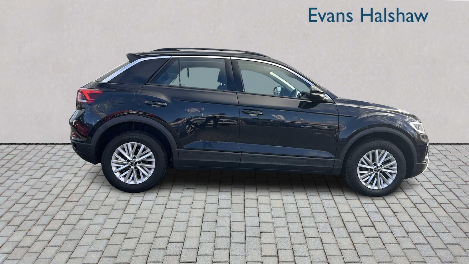 Used Volkswagen T-Roc 2022 for sale - 76141933: Photo 20
