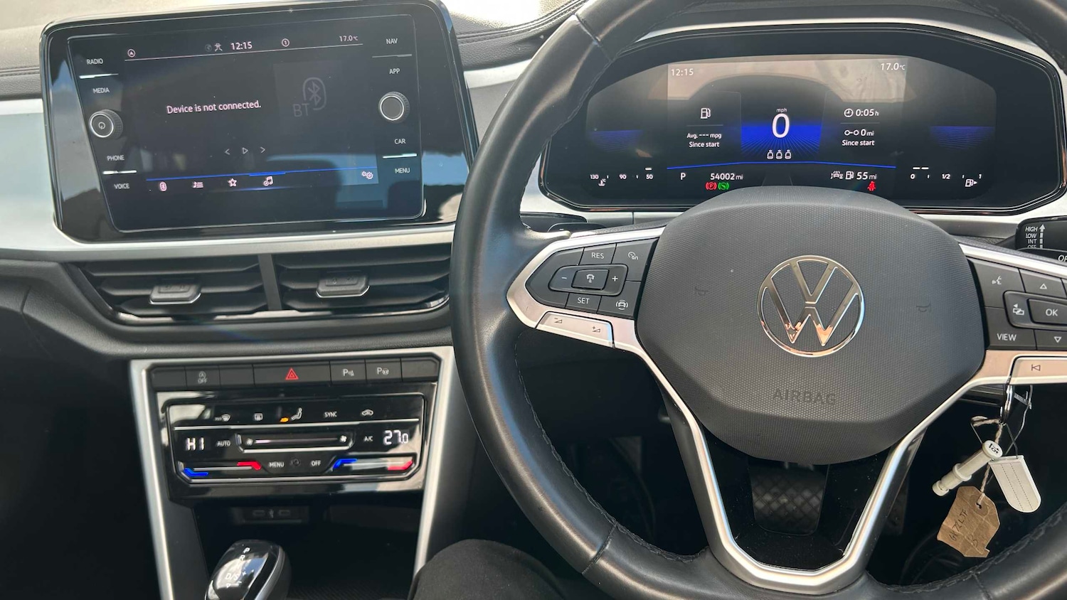 Used Volkswagen T-Roc 2022 for sale - 76141933: Photo 29