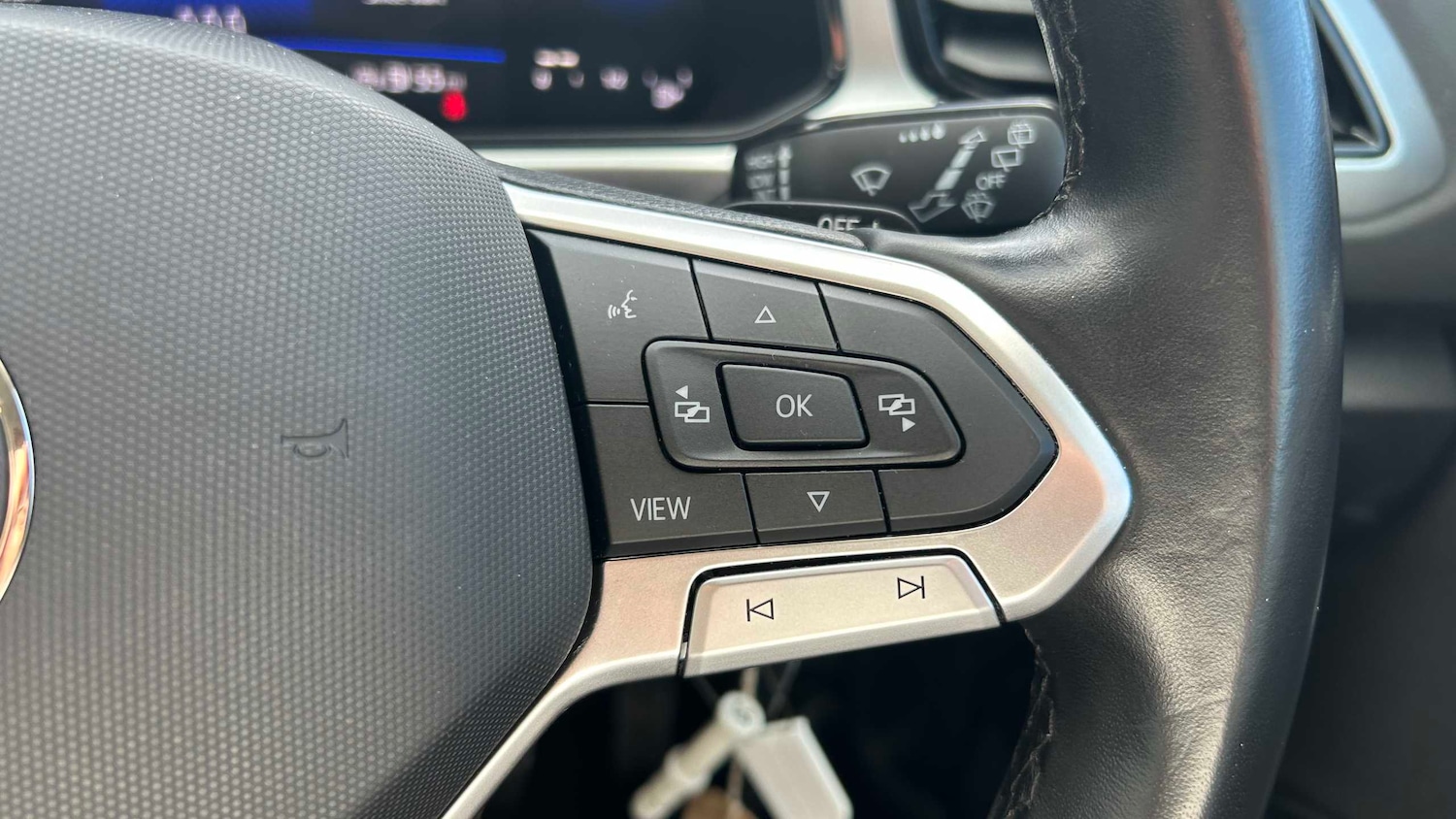 Used Volkswagen T-Roc 2022 for sale - 76141933: Photo 30