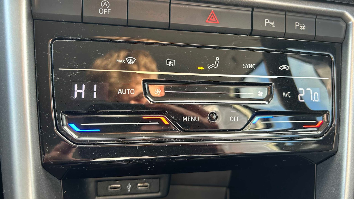 Used Volkswagen T-Roc 2022 for sale - 76141933: Photo 35