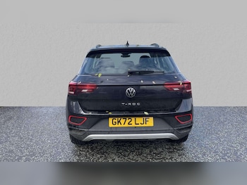 Used Volkswagen T-Roc 2022 for sale - 76141933: Photo 3