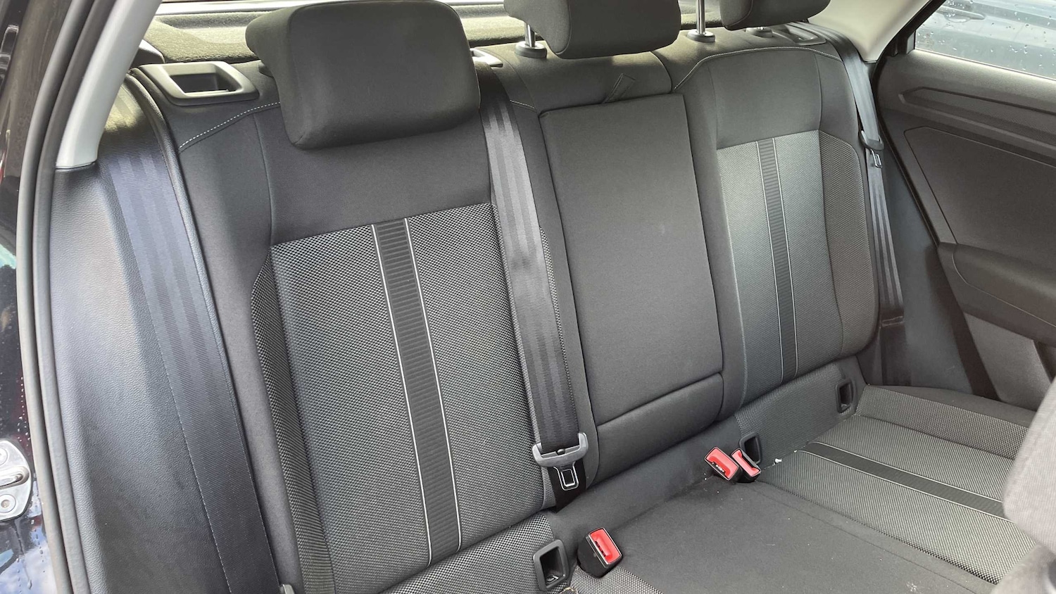 Used Volkswagen T-Roc 2022 for sale - 76141933: Photo 6