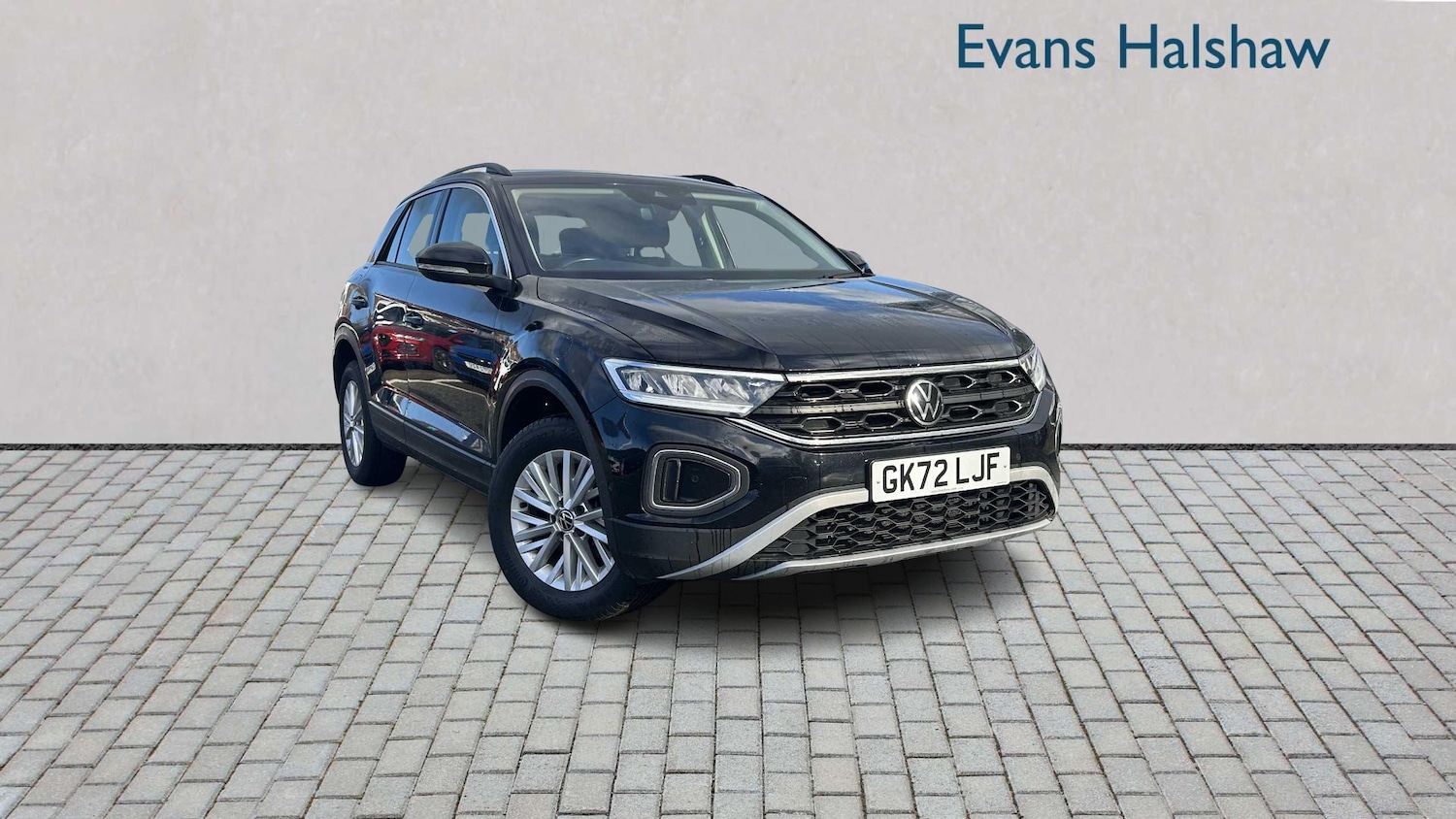 Used Volkswagen T-Roc 2022 for sale - 76141933: Photo 7