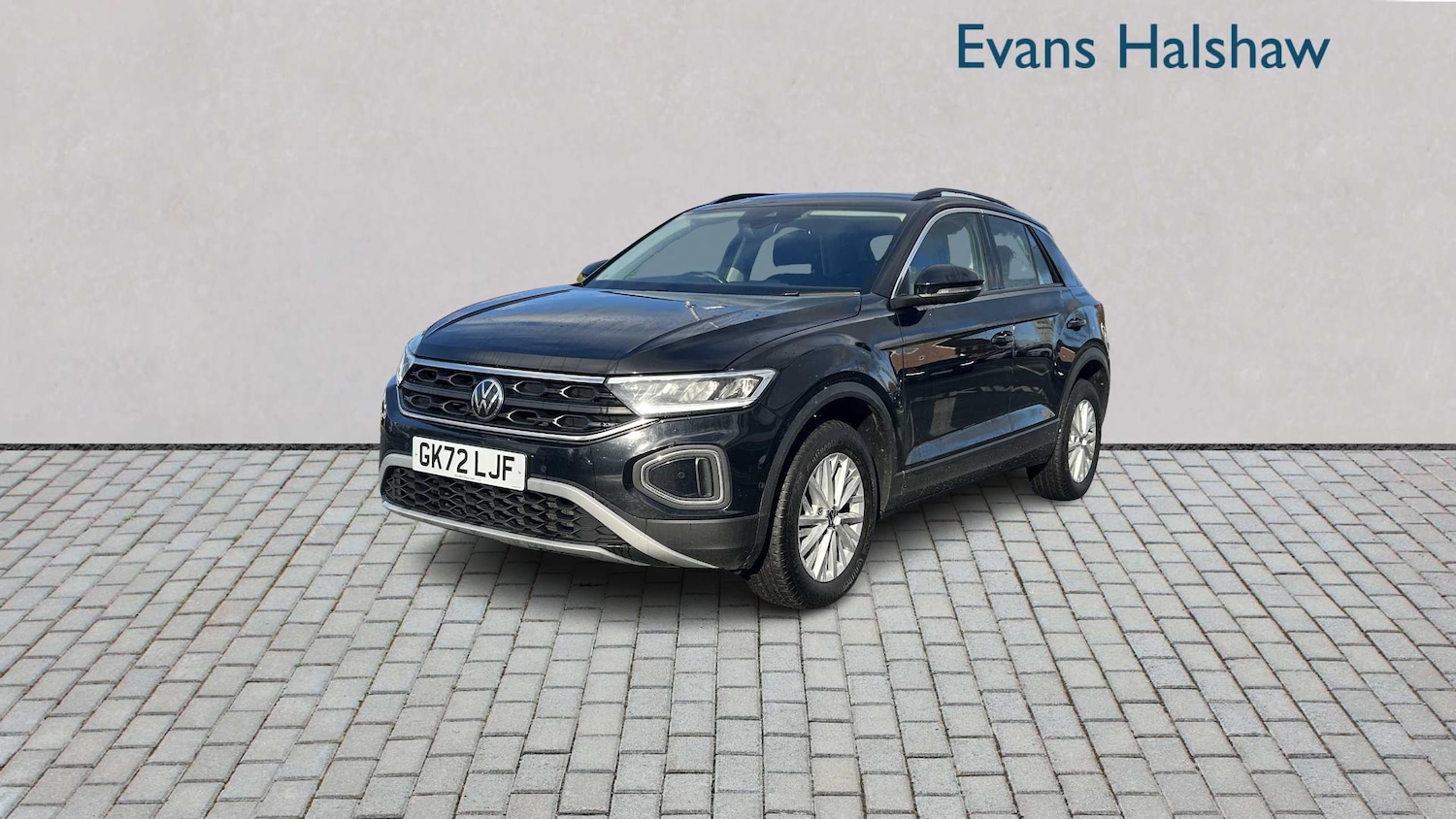 Used Volkswagen T-Roc 2022 for sale - 76141933: Photo 9