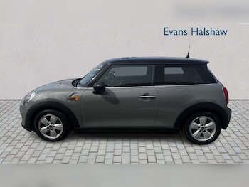 Used MINI Hatch 2018 for sale - 78308328: Photo