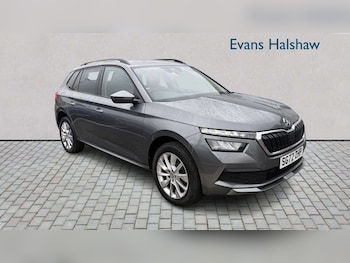 Used Skoda Kamiq 2023 for sale - 78476672: Photo