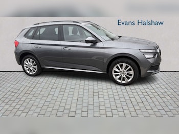 Used Skoda Kamiq 2023 for sale - 78476672: Photo