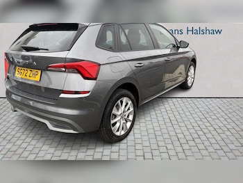 Used Skoda Kamiq 2023 for sale - 78476672: Photo