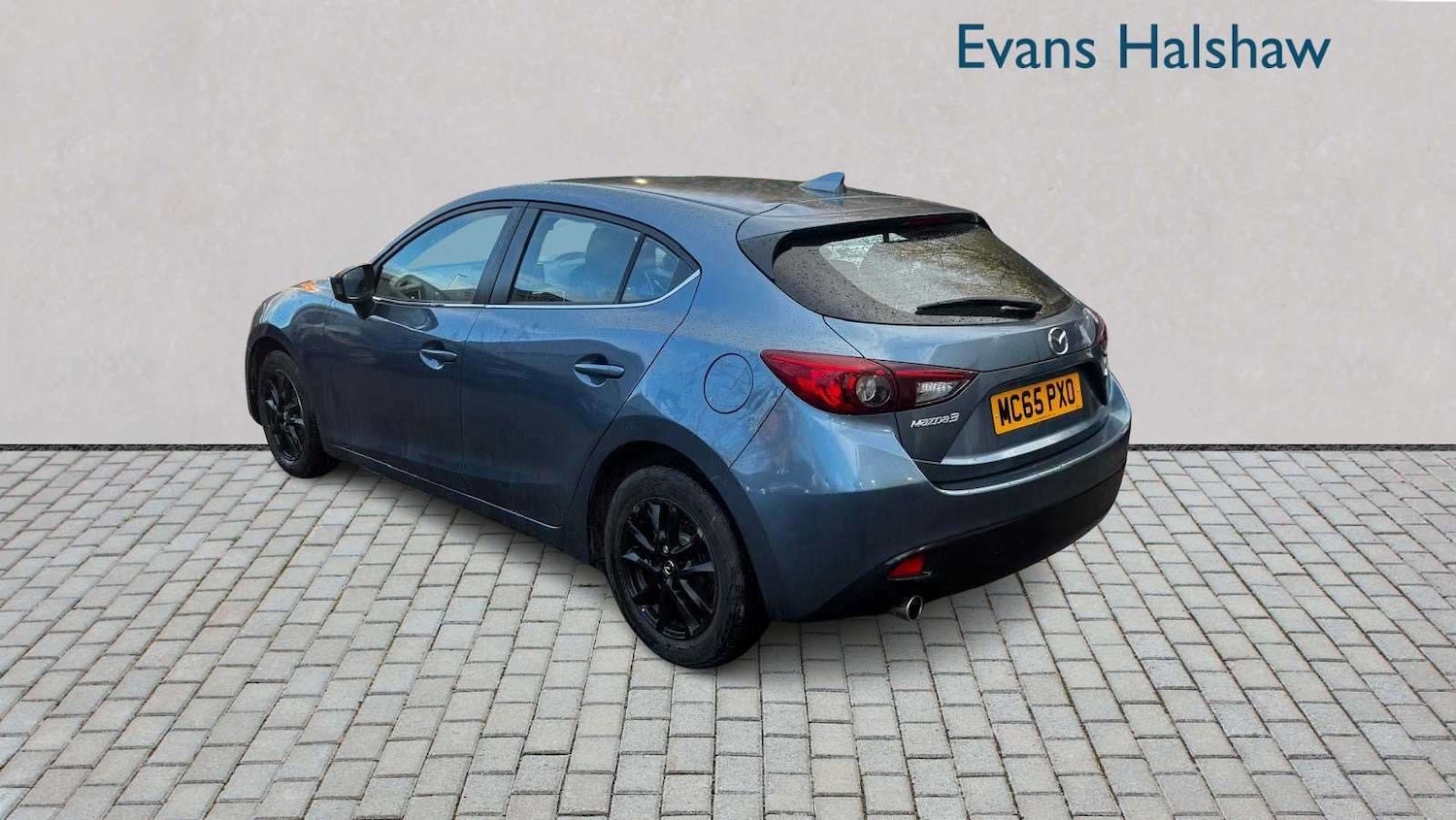 Used Mazda Mazda3 2015 for sale - 77894430: Photo 10