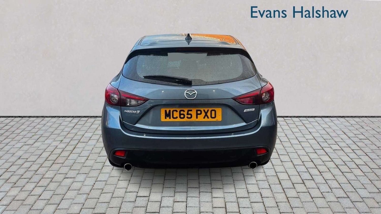 Used Mazda Mazda3 2015 for sale - 77894430: Photo 11