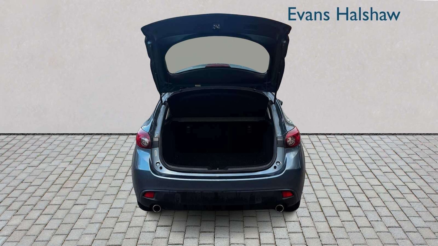 Used Mazda Mazda3 2015 for sale - 77894430: Photo 13