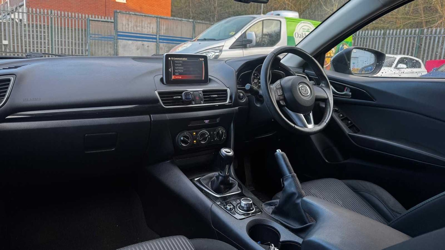 Used Mazda Mazda3 2015 for sale - 77894430: Photo 15