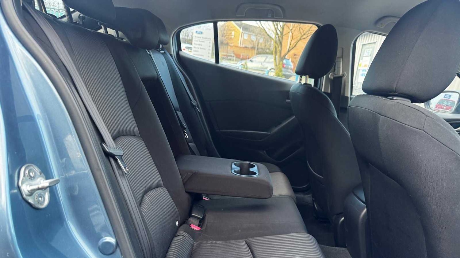 Used Mazda Mazda3 2015 for sale - 77894430: Photo 16