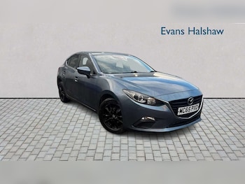 Used Mazda Mazda3 2015 for sale - 77894430: Photo