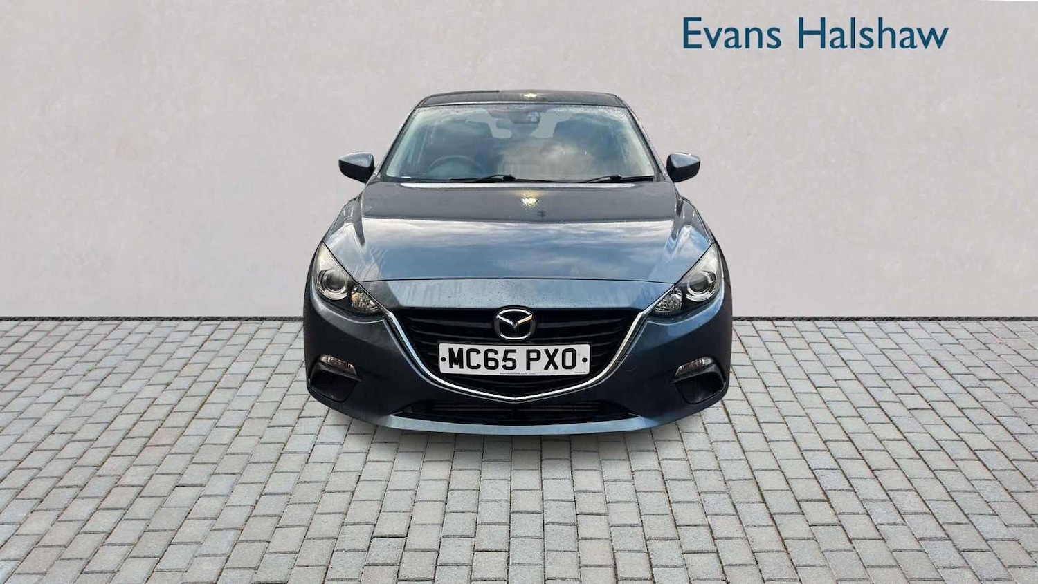 Used Mazda Mazda3 2015 for sale - 77894430: Photo 2