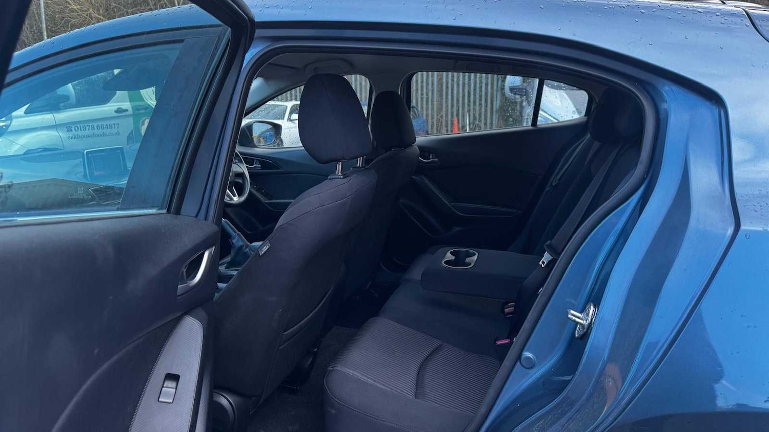 Used Mazda Mazda3 2015 for sale - 77894430: Photo 20