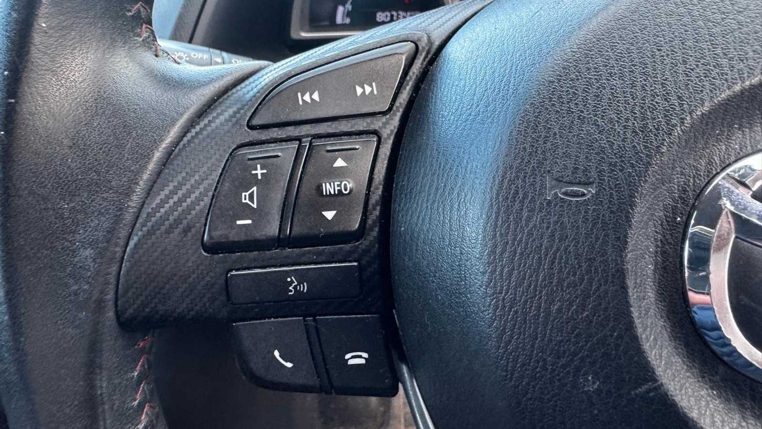 Used Mazda Mazda3 2015 for sale - 77894430: Photo 23