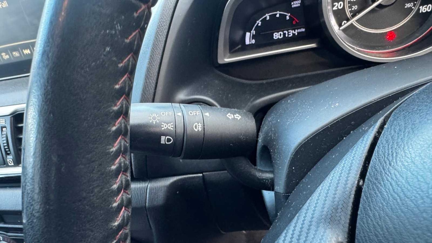 Used Mazda Mazda3 2015 for sale - 77894430: Photo 26