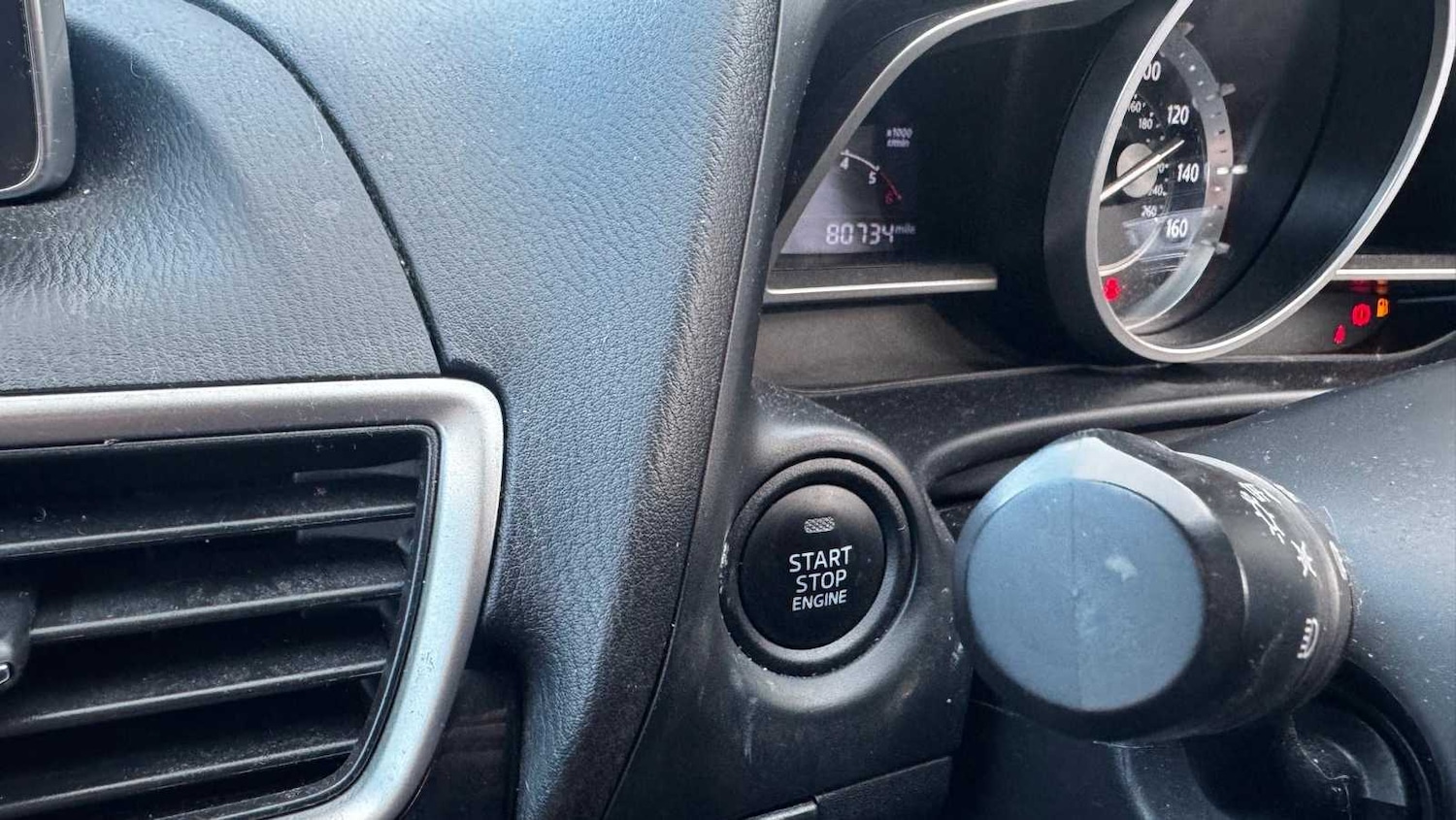 Used Mazda Mazda3 2015 for sale - 77894430: Photo 27