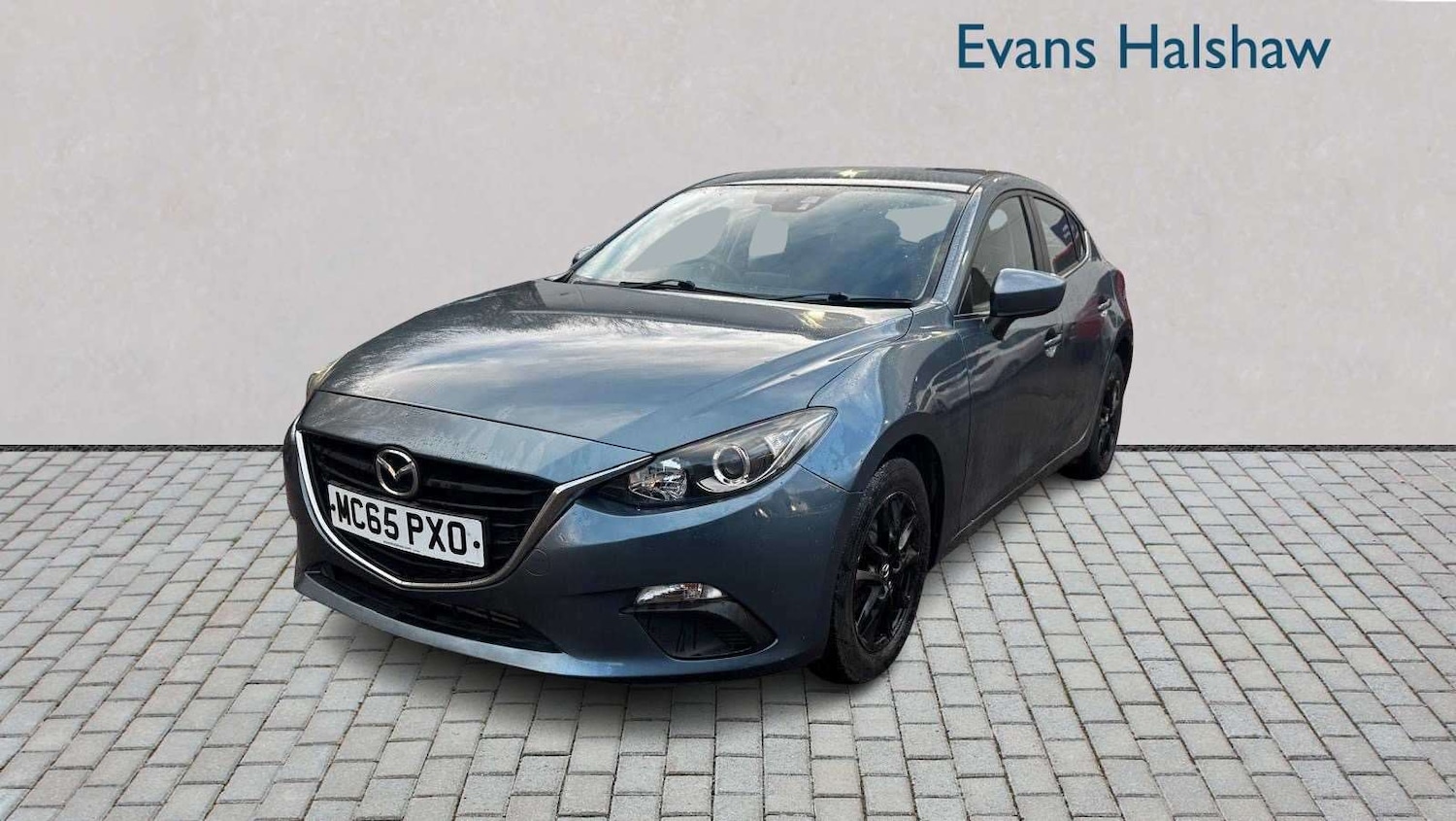 Used Mazda Mazda3 2015 for sale - 77894430: Photo 3