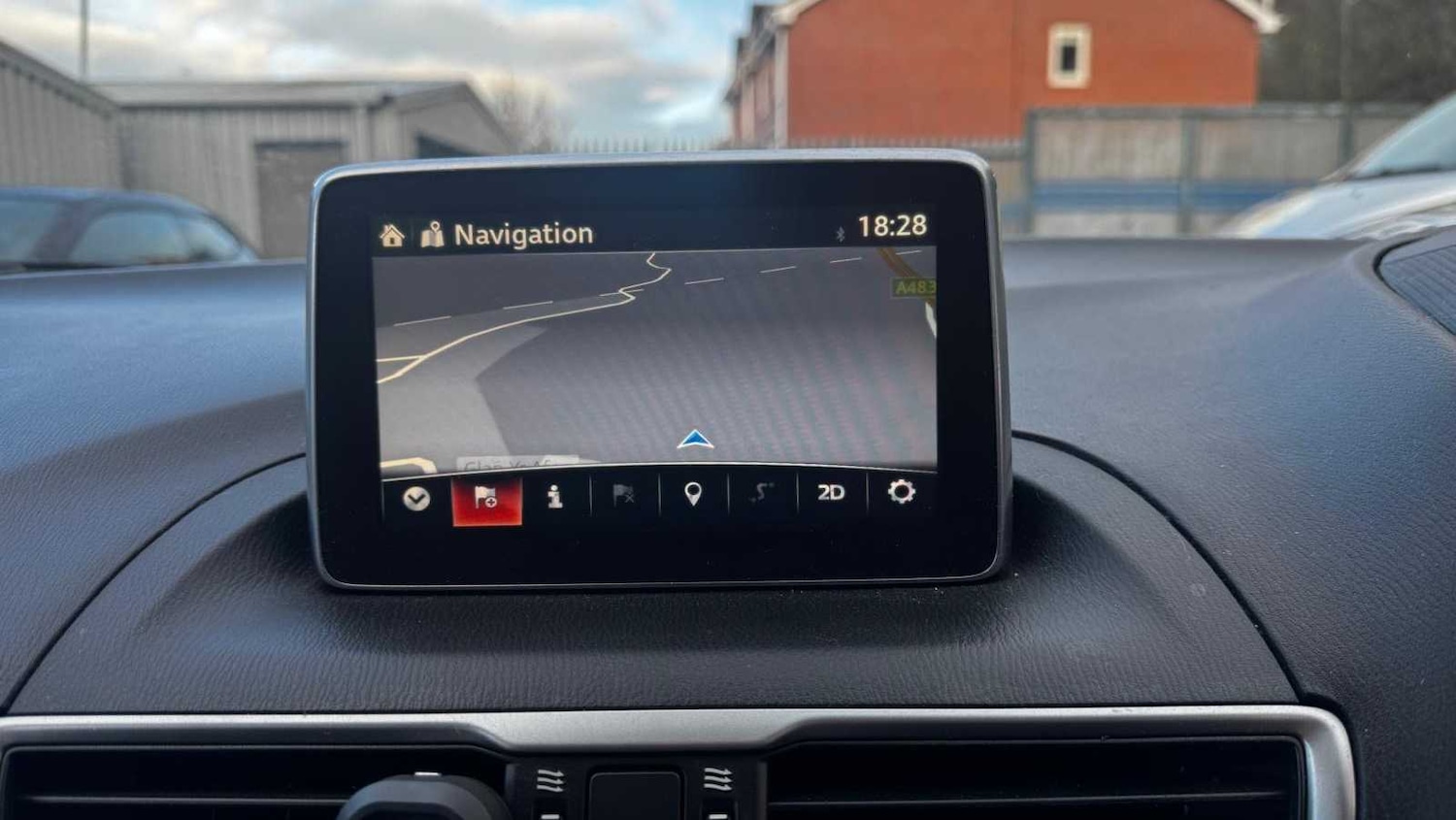 Used Mazda Mazda3 2015 for sale - 77894430: Photo 30