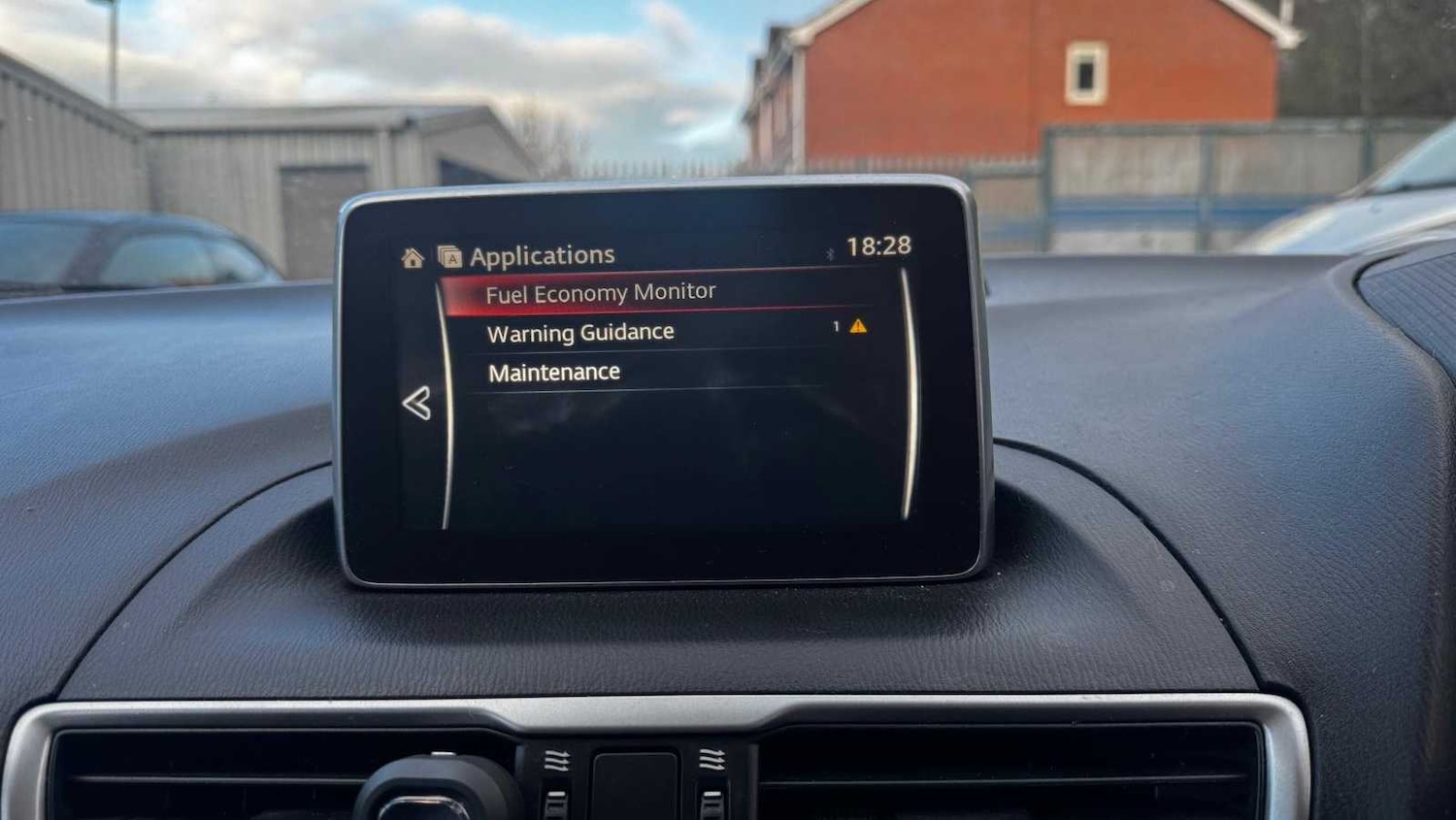 Used Mazda Mazda3 2015 for sale - 77894430: Photo 31