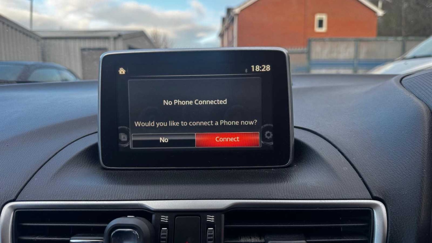 Used Mazda Mazda3 2015 for sale - 77894430: Photo 32