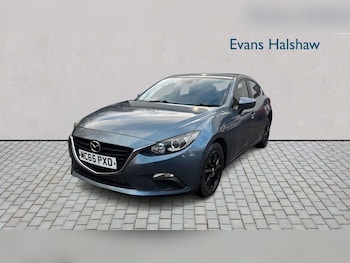 Used Mazda Mazda3 2015 for sale - 77894430: Photo