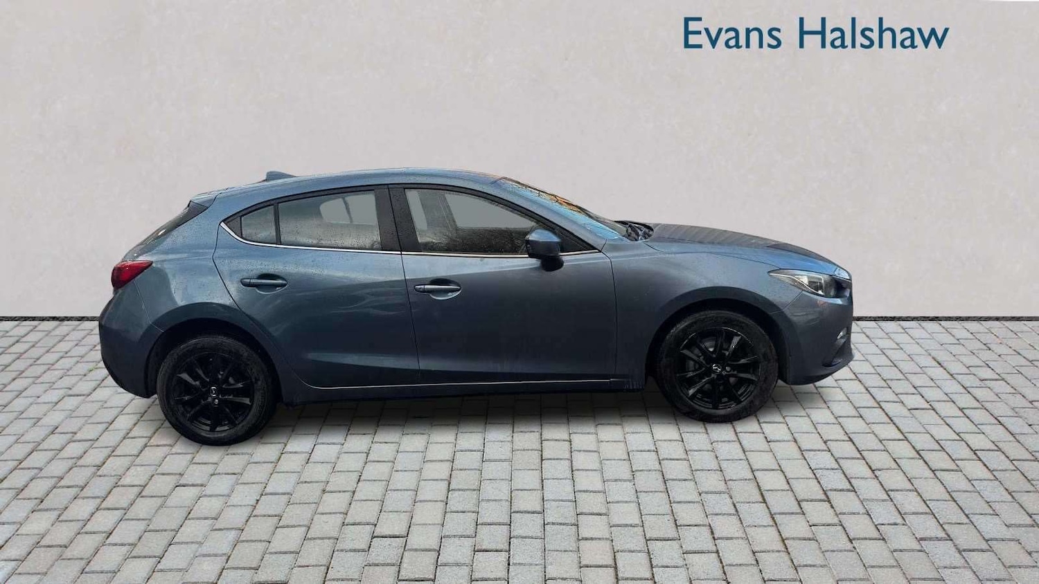 Used Mazda Mazda3 2015 for sale - 77894430: Photo 5