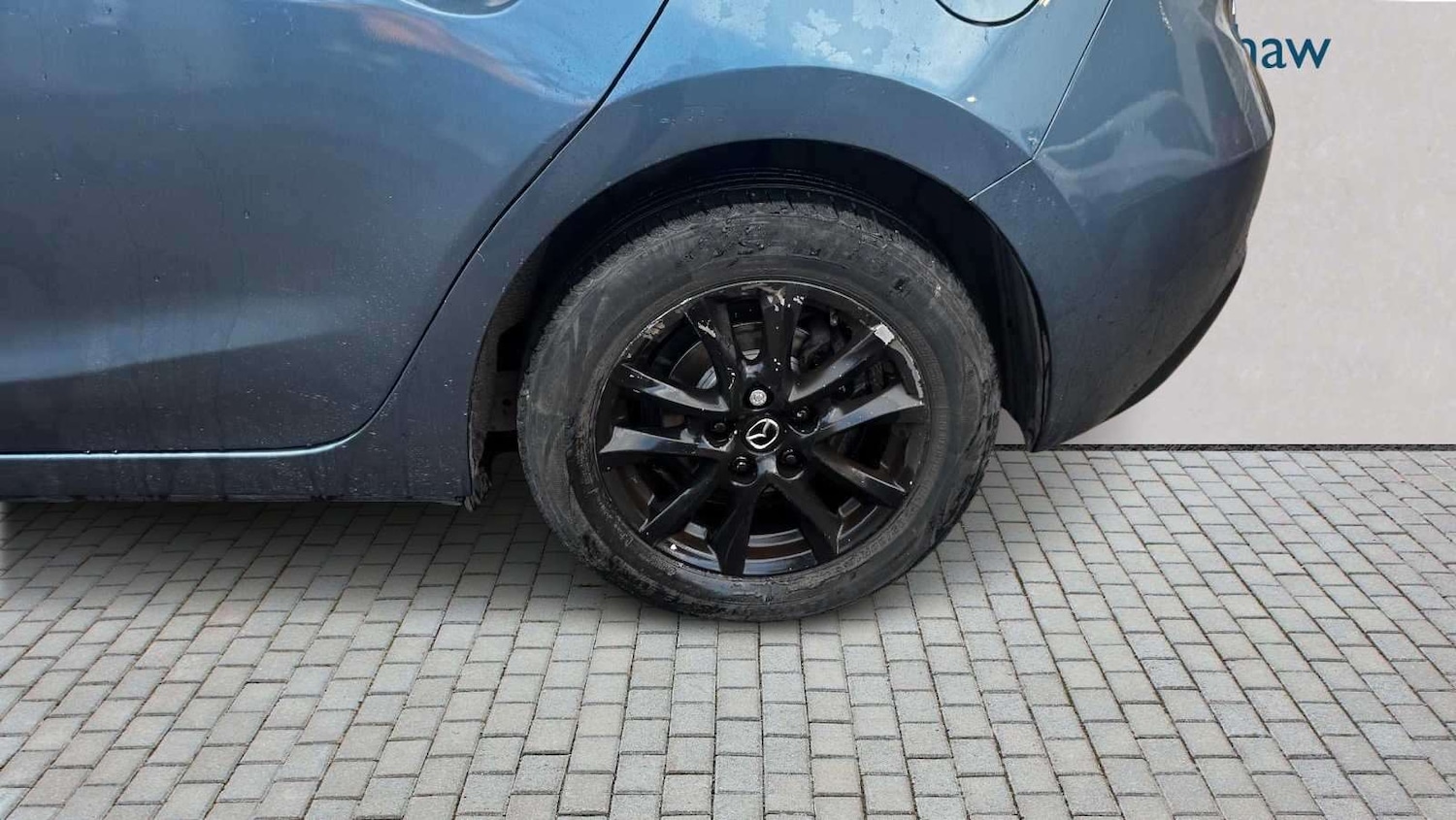 Used Mazda Mazda3 2015 for sale - 77894430: Photo 7