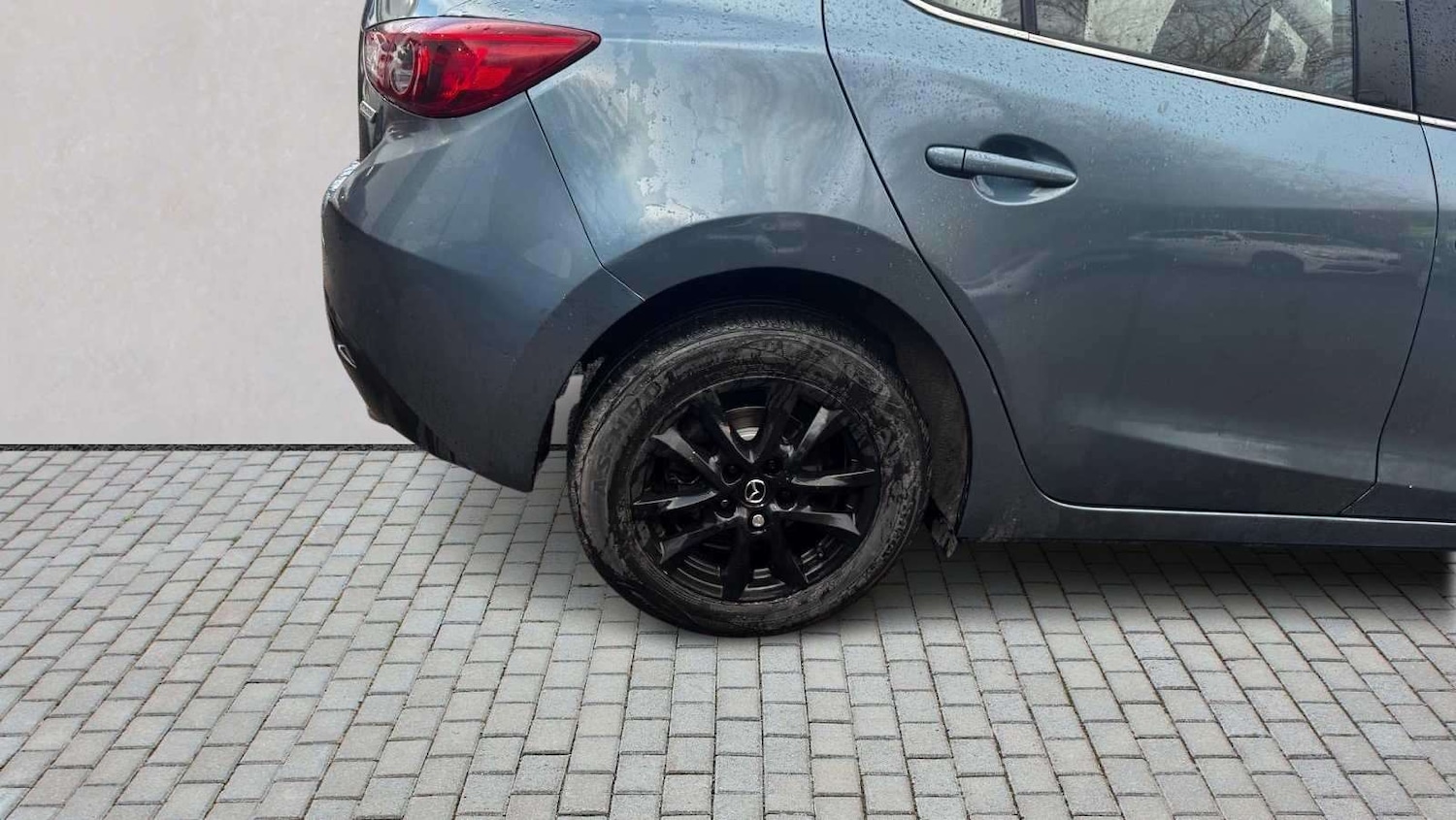 Used Mazda Mazda3 2015 for sale - 77894430: Photo 8