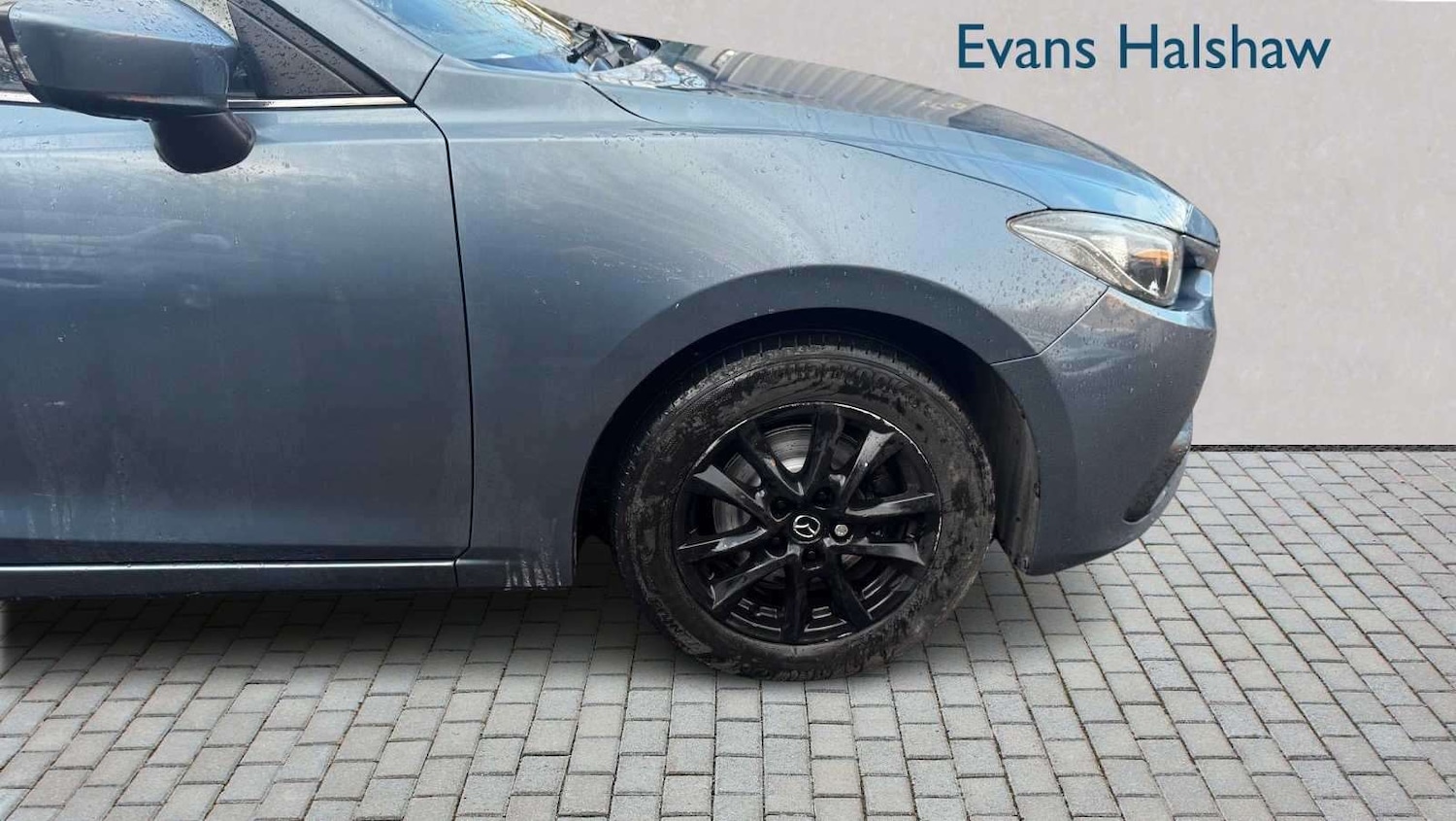 Used Mazda Mazda3 2015 for sale - 77894430: Photo 9