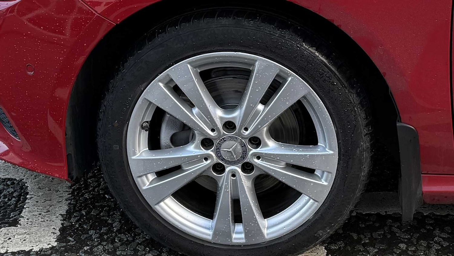 Used Mercedes-Benz A-Class for sale - 76378791: Photo 10