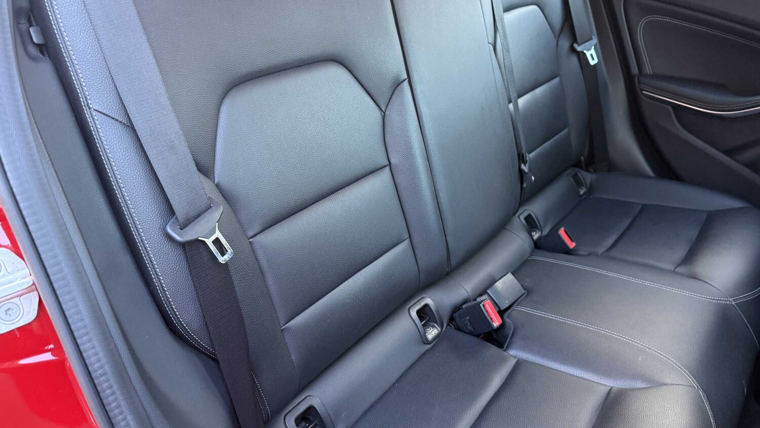 Used Mercedes-Benz A-Class for sale - 76378791: Photo 14