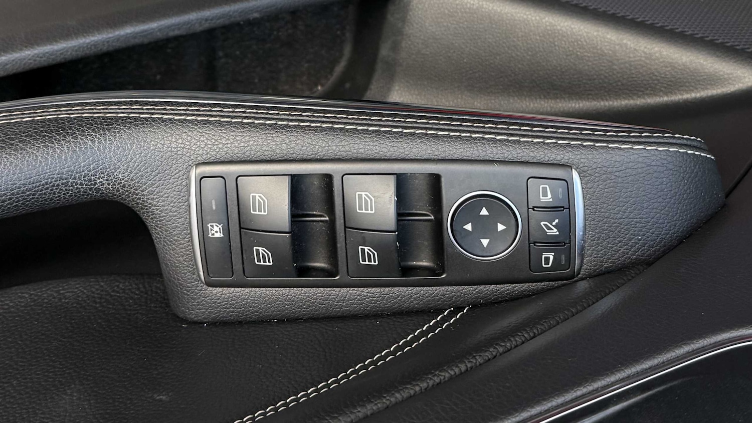 Used Mercedes-Benz A-Class for sale - 76378791: Photo 16