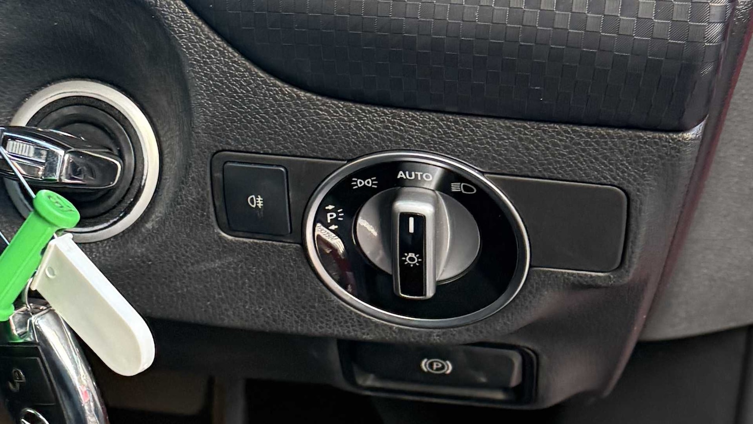Used Mercedes-Benz A-Class for sale - 76378791: Photo 17