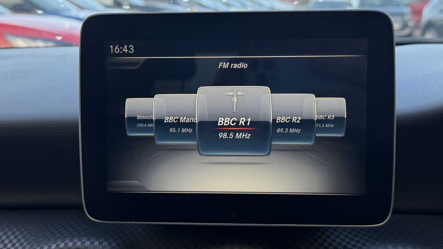 Used Mercedes-Benz A-Class for sale - 76378791: Photo 21