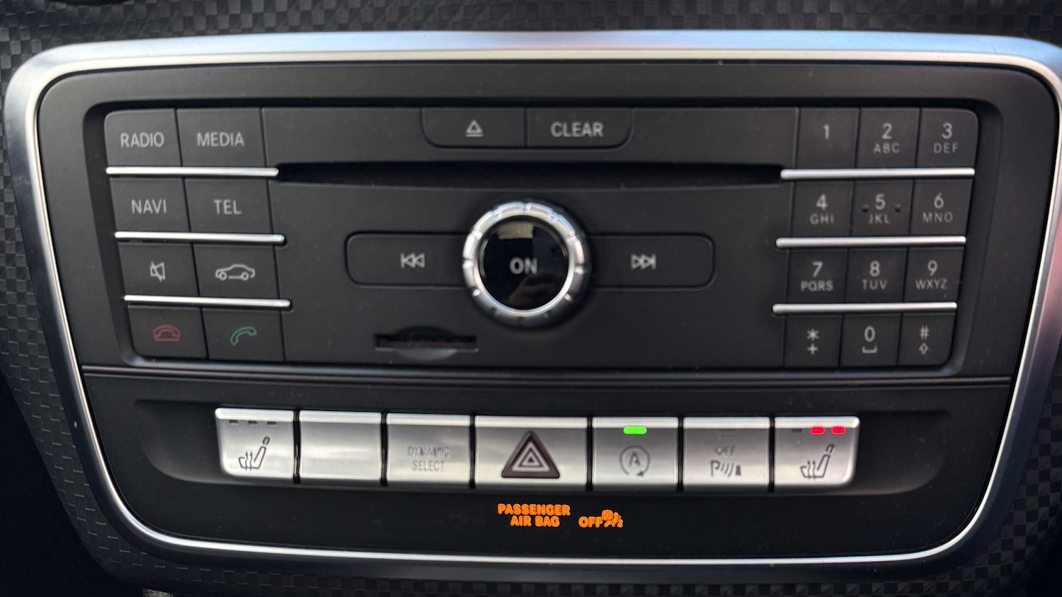 Used Mercedes-Benz A-Class for sale - 76378791: Photo 25