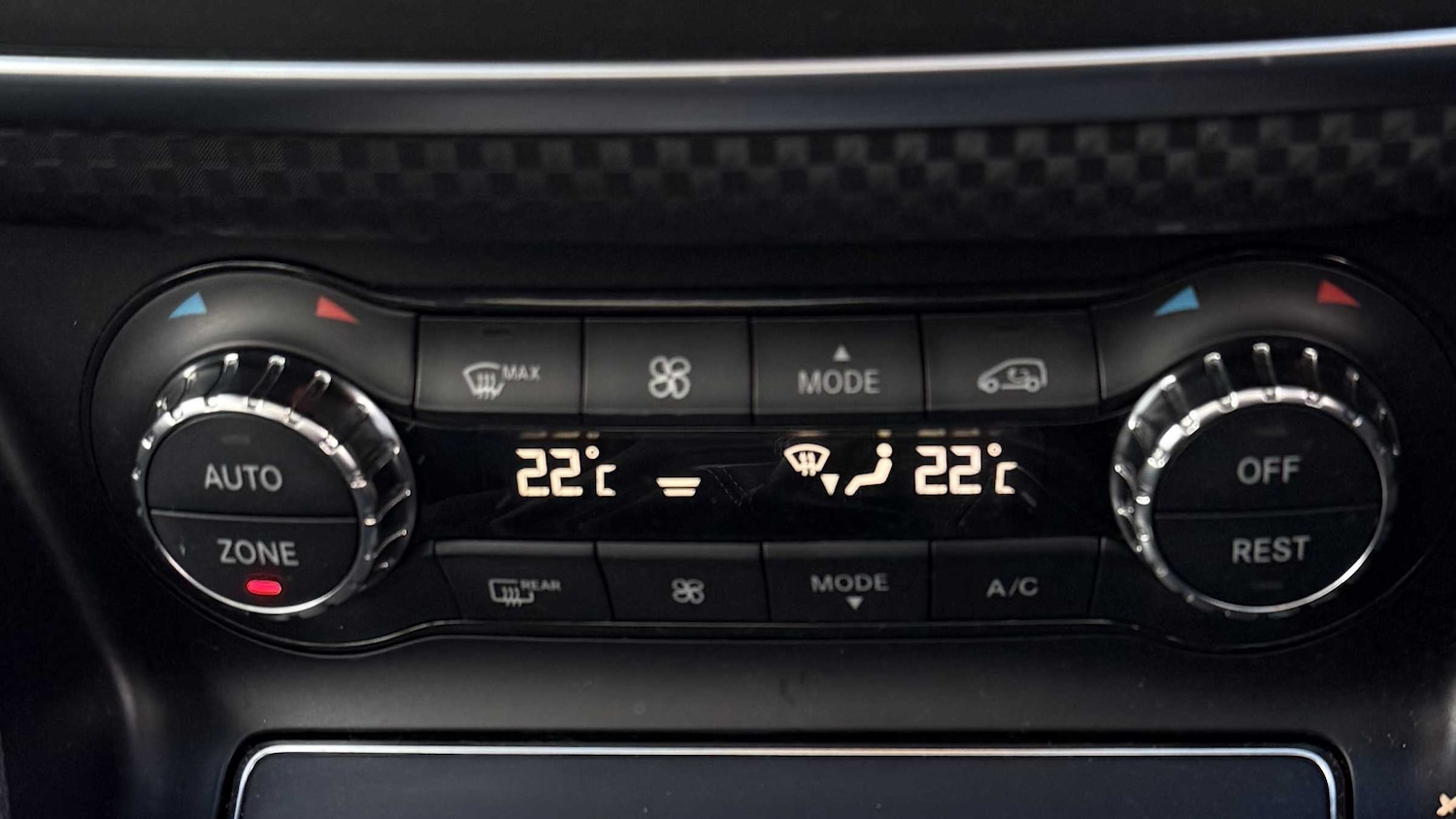 Used Mercedes-Benz A-Class for sale - 76378791: Photo 26