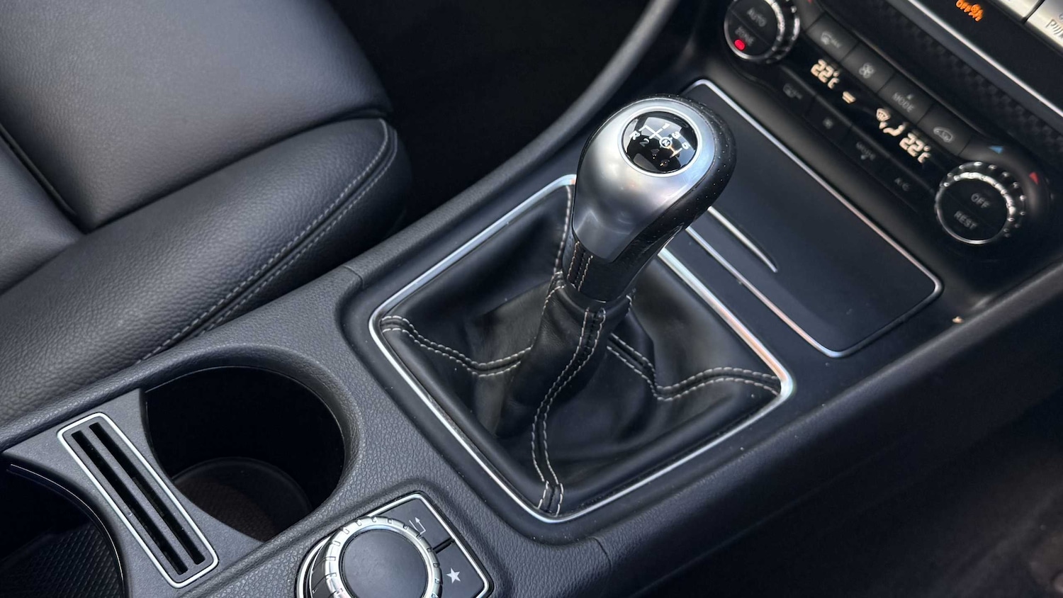 Used Mercedes-Benz A-Class for sale - 76378791: Photo 27