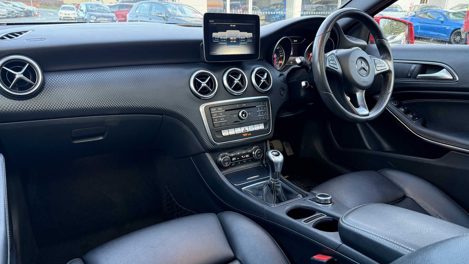 Used Mercedes-Benz A-Class for sale - 76378791: Photo 4