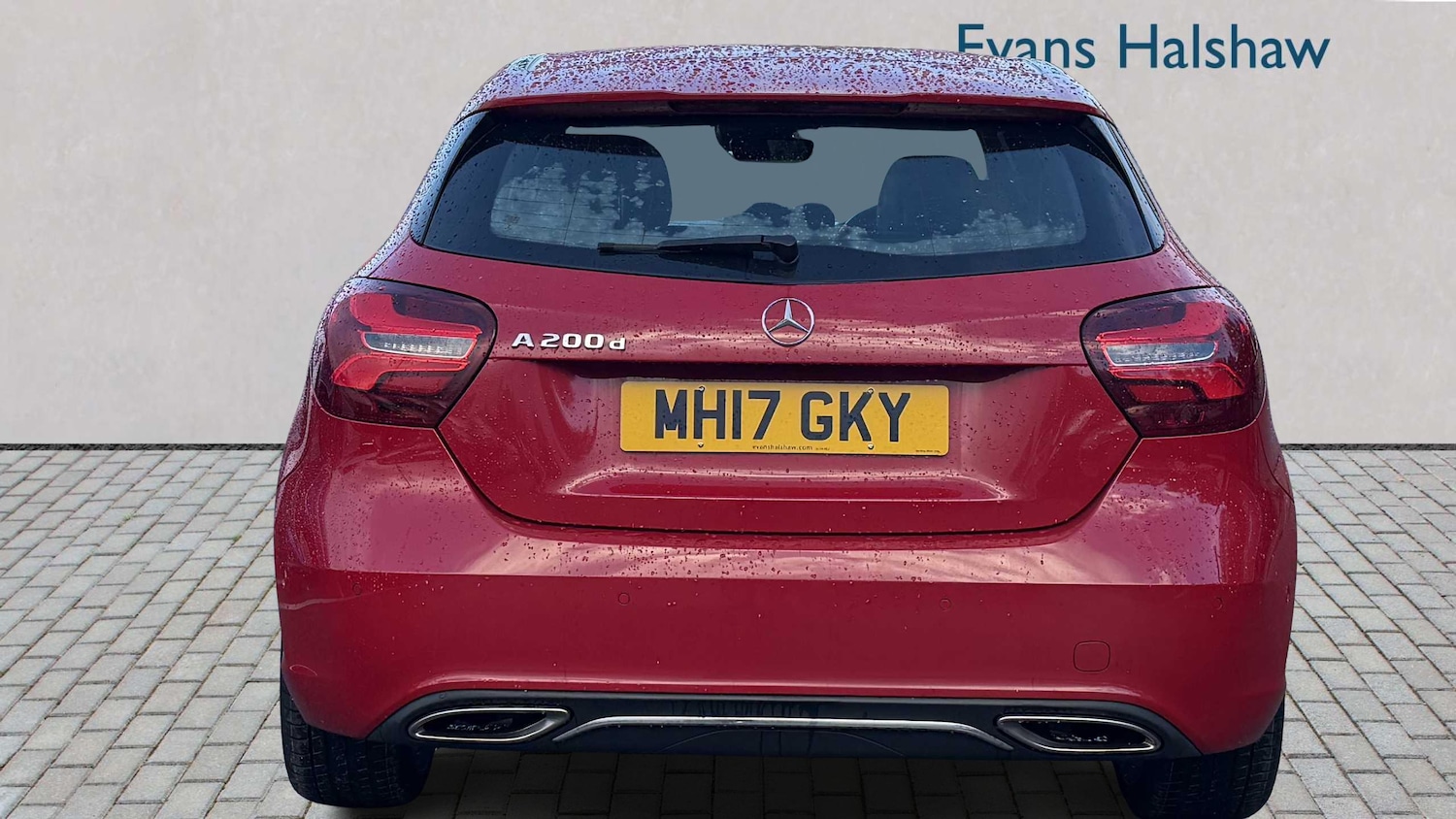 Used Mercedes-Benz A-Class for sale - 76378791: Photo 5