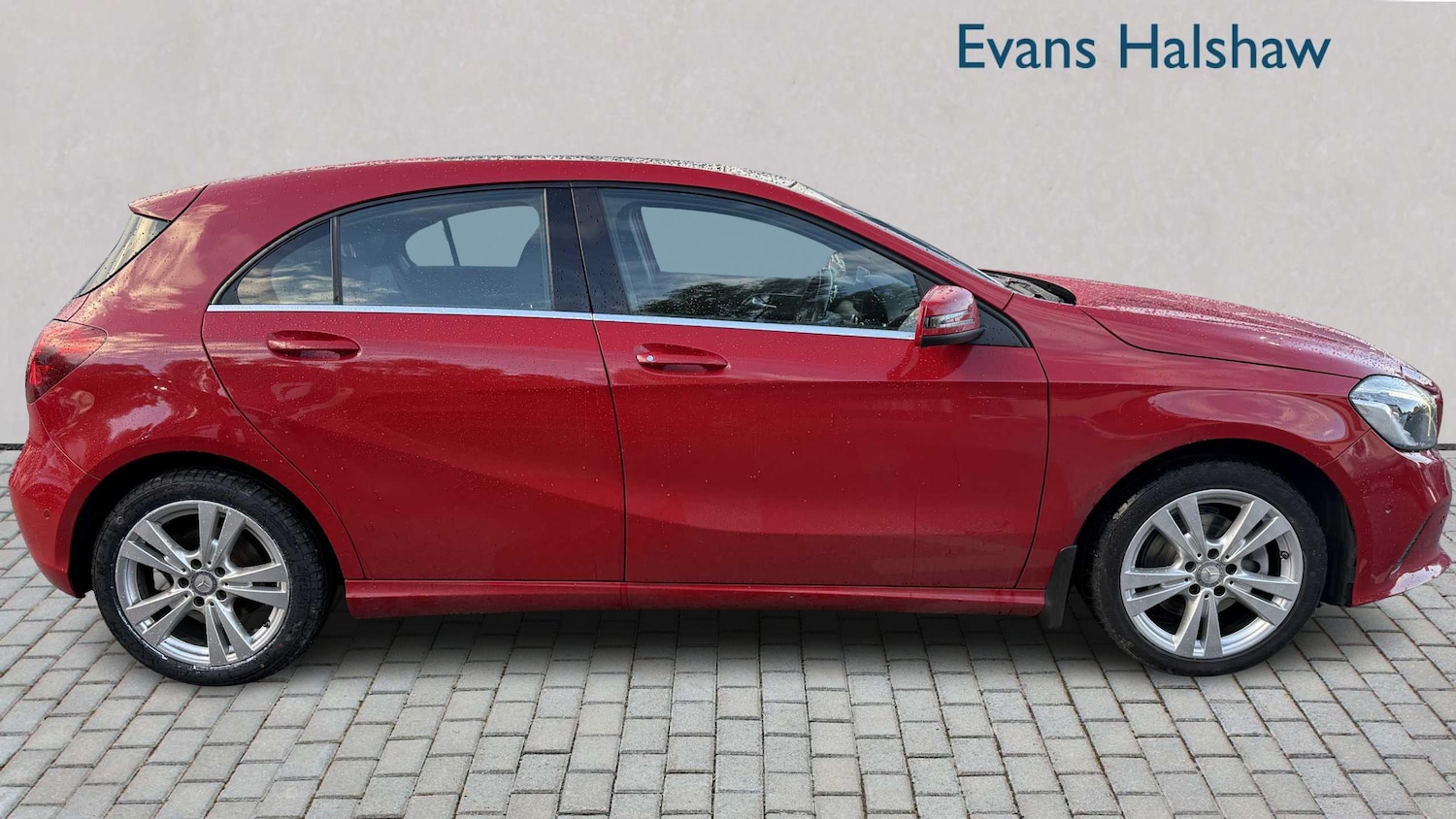 Used Mercedes-Benz A-Class for sale - 76378791: Photo 7