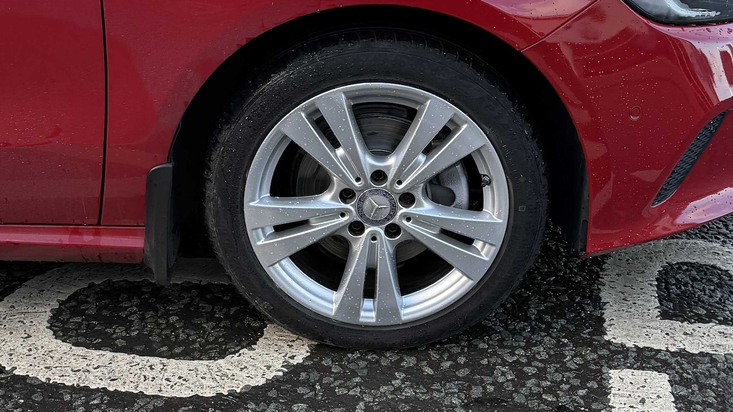 Used Mercedes-Benz A-Class for sale - 76378791: Photo 9