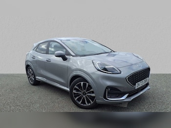 Used Ford Puma 2023 for sale - 75841572: Photo